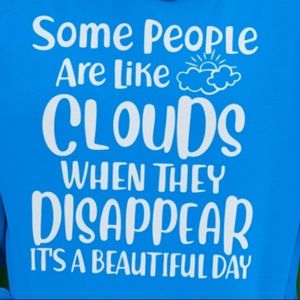 Meet your Posher, Amzie